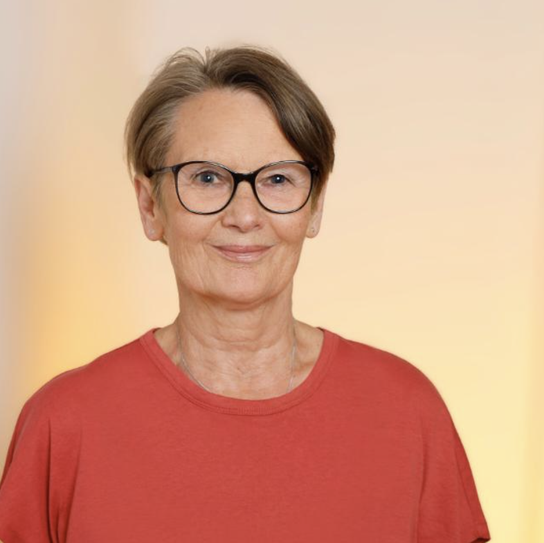 Jutta Kolberg